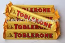  Toblerone  chocolate
