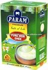 Milk Fat Butter Ghee