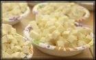 Mozzarella for Pizza