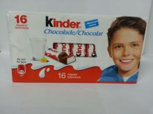 FERRERO KINDER CONFECTIONERY