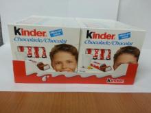 MILKY KINDER JOY