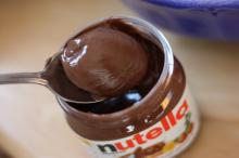 Nutella 5kg jar!!  Expat Forum For People Moving Overseas And Living Abroad