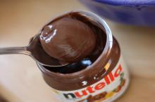Ferrero Nutella weekly pack 210g (7 x 30g)