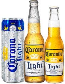 Bulk CORONA EXTRA BEER