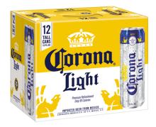 Corona Extra Beer 355ml Bottles