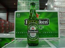 Bottled Beer Hei.ne.kens....250ml