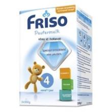 Friso Milk
