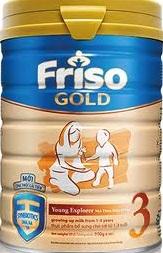 Hero Baby (FRISO) 1 - 5