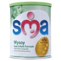SMA Staydown Infant Milk