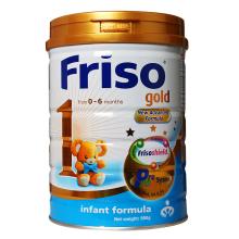 Friso standaard 5 baby milk powder infant formula Dutch milk