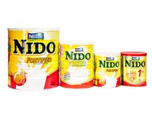 Instant Full Cream  Nestle  Nido  Milk   Powder 