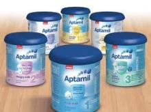 Nutrilon and Aptamil Baby Milk Powder for Sale