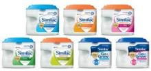 similac .....baby.... formula
