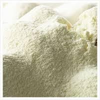 Dried skimmed milk powder