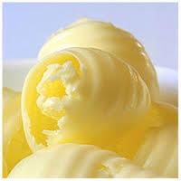 pure cow ghee butter