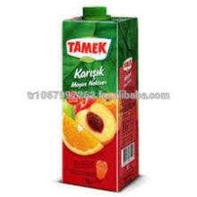 Best Mix Fruit Juice