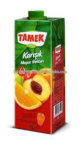 Best Mix Fruit Juice for sale in turkey
