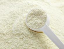 Instant Full Cream And Skimmed Milk Powder