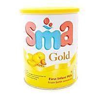 SMA Gold Baby Milk(900g)