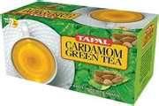 Tapal family green tea