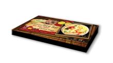 Organic Thai Sprouted Rice Bar Tom Yum Flavor