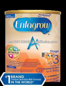 DISCOUNT ON USA Enfagrow A+ baby formula