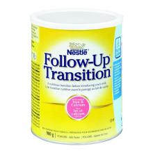 Nestley baby formula
