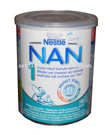 Nan baby formula