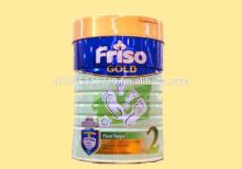Details about FRISO GOLD STEP 2 FOLLOW-ON FORMULA - FIRST STEPS (AFTER 6 MTHS) 900g