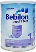 BEBILON 1,2,3,4