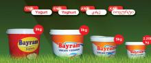 Bayram Milk Yoghurt