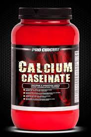 Calcium Caseinate
