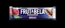 Frutabela - fruit and cereals bars