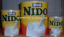 nido  milk 