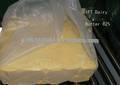 Unsalted butter 82%