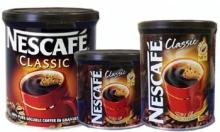 Nescafe Coffee Classic