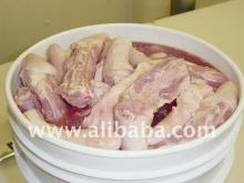 Salted Pork Tails