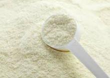 milk powder full cream and skimmed milk