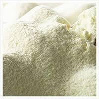 Milky Skimmed Powder