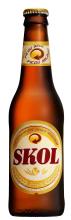SKOL Beer
