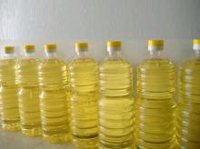 vegetable oil