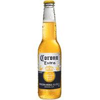 Corona beer Extraa