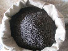 white pepper, black pepper