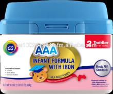 AAA  Baby   Formula  Milk Powder