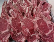 Fresh meat