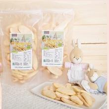 Organic Baby Rice food, Nutritious Snack, Rice Cracker, Rice bars, Good for Diet