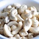 cashew nuts