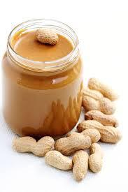 peanut butter