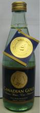 Canadian Gold Artesian Water 355ml (Glass Bottle)