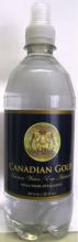 Canadian Gold Artesian Water 591ml (PET Bottle)